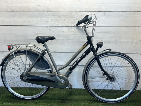 Gazelle J4U