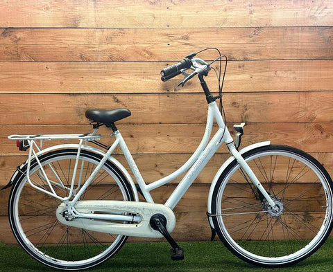 Gazelle Lady Liu 3v 28inch 57cm