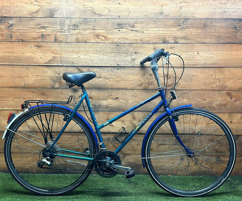 Gazelle Laguna 21v 28inch 57cm