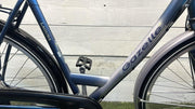 Gazelle Laguna