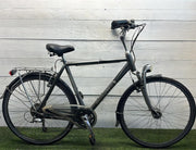 Gazelle Lausanne