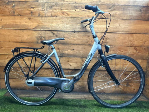 Gazelle Lite 7v 28inch 46cm