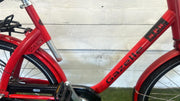Gazelle M.P.B