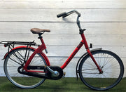Gazelle M.P.B