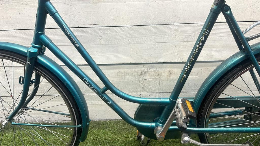 Gazelle Maxinette