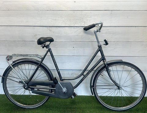 Gazelle Maxinette