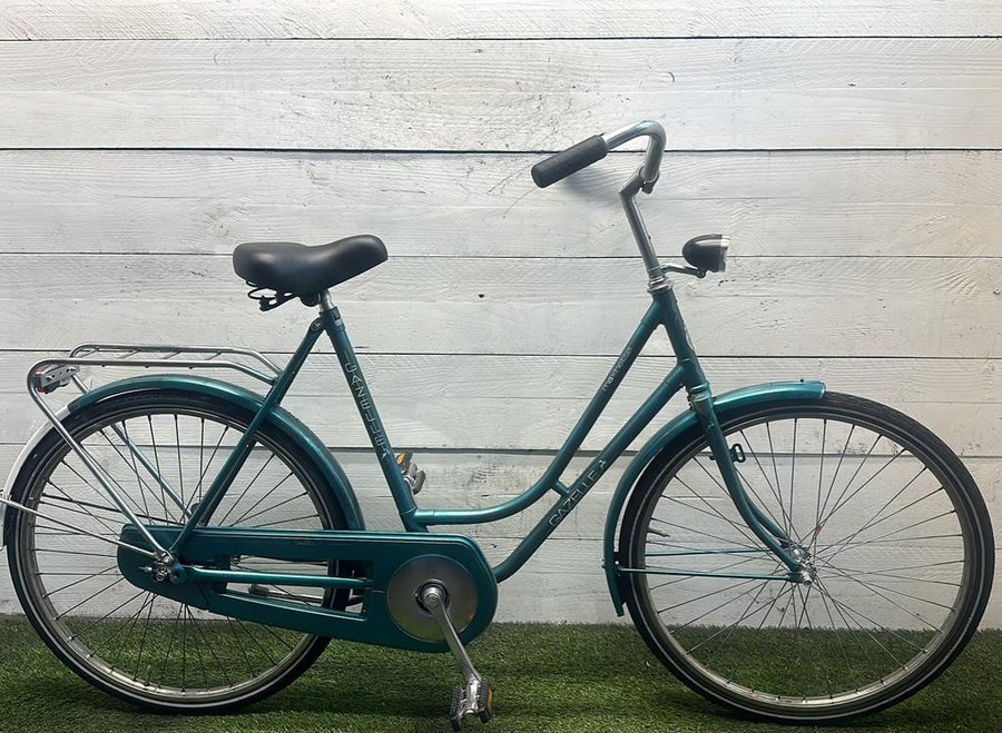 Gazelle Maxinette
