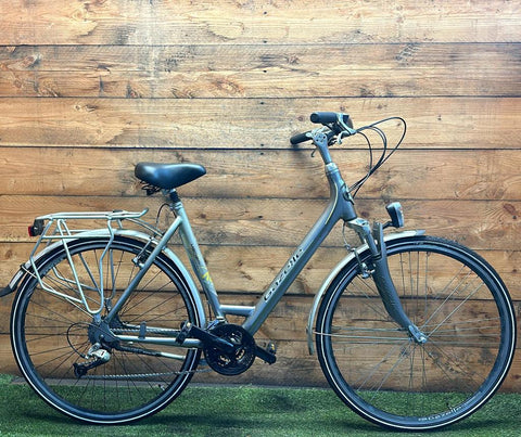 Gazelle Medeo 24v 28inch 53cm