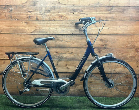 Gazelle Medeo 24v 28inch 53cm