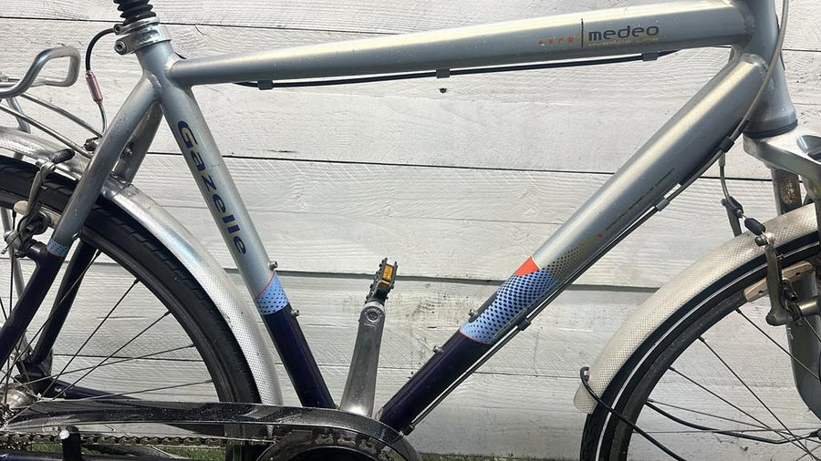 Gazelle Medeo