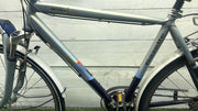 Gazelle Medeo