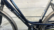 Gazelle Medeo