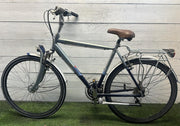 Gazelle Medeo
