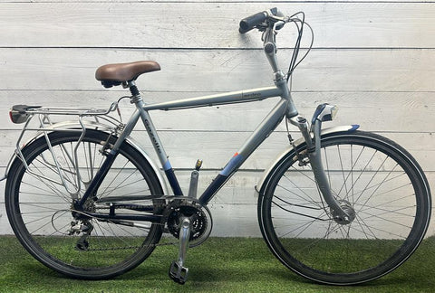 Gazelle Medeo
