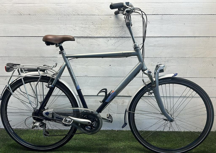 Gazelle Medeo