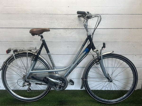 Gazelle Medeo