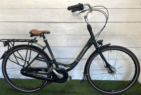 Gazelle Moederfiets