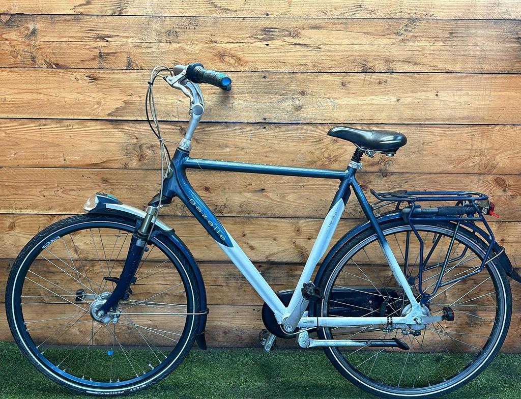 Gazelle Montreux Limited 8v 28inch 61cm