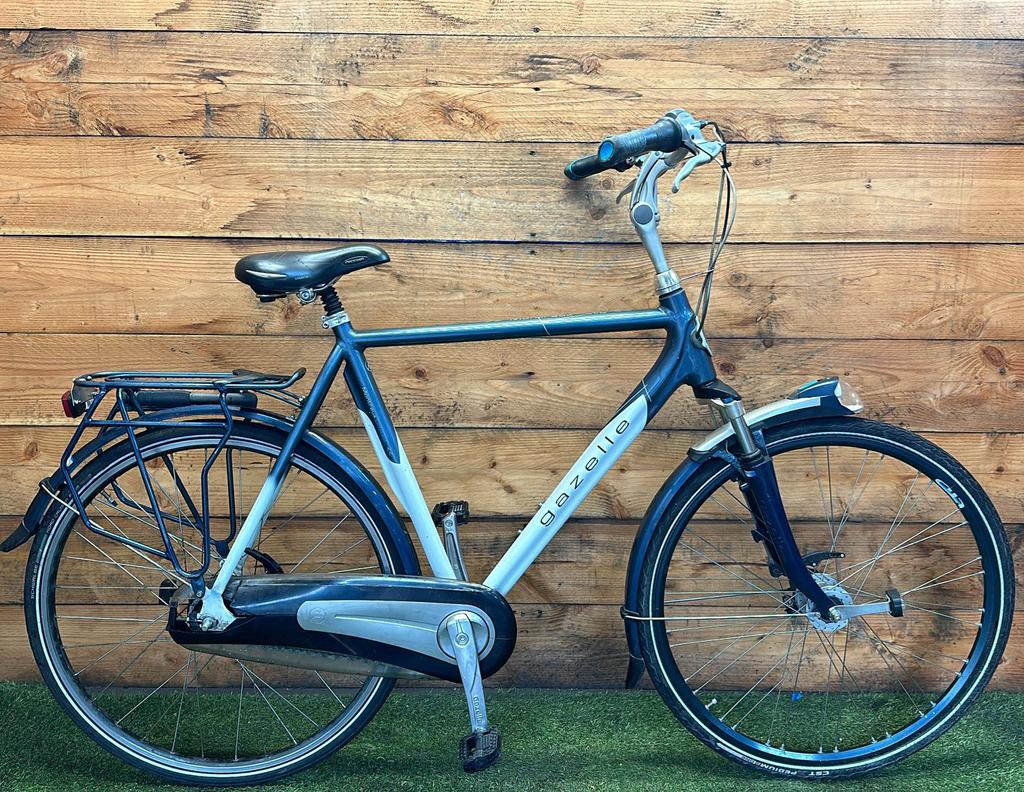 Gazelle Montreux Limited 8v 28inch 61cm