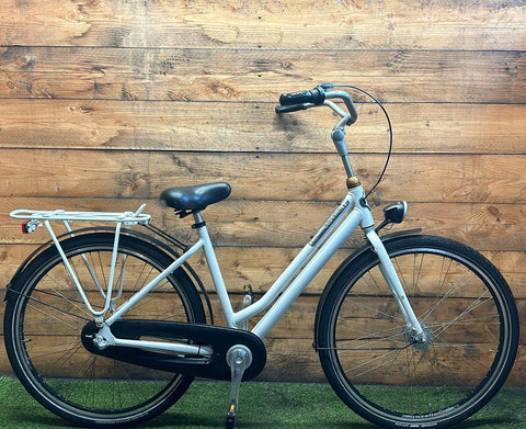 Gazelle NL 3v 28inch 50cm