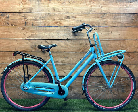 Gazelle NL 3v 28inch 57cm
