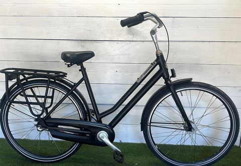 Gazelle NL