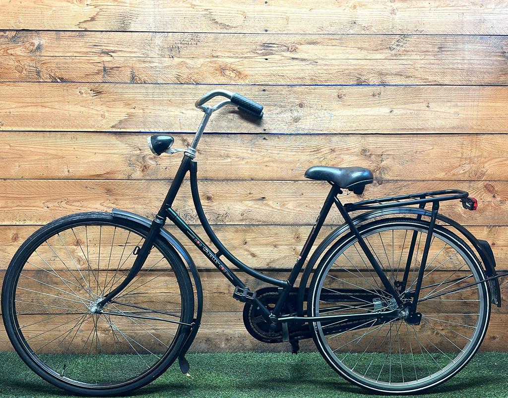Gazelle Omafiets 28inch 57cm