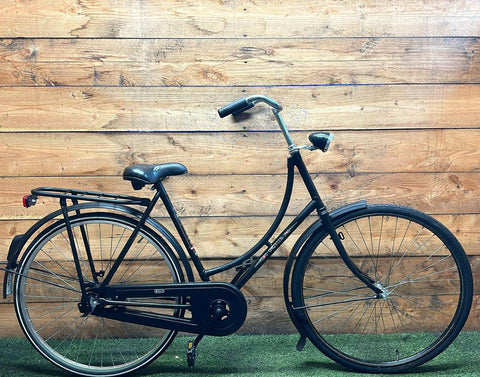 Gazelle Omafiets 28inch 57cm