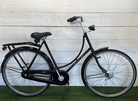 Gazelle Omafiets