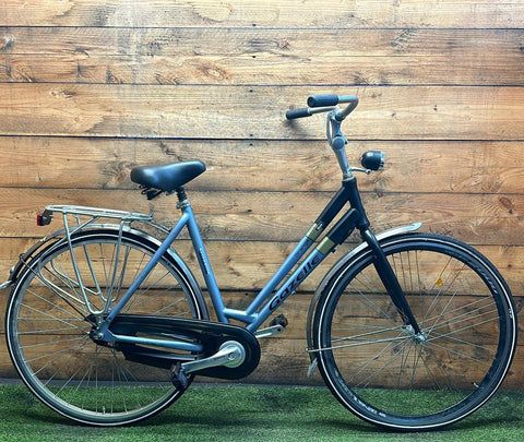 Gazelle Orange 28inch 54cm