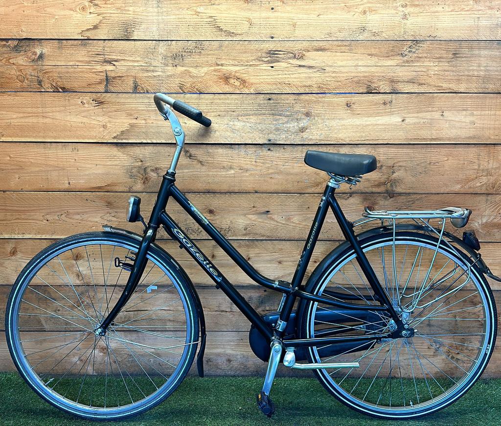 Gazelle Orange 28inch 61cm