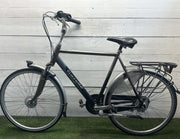 Gazelle Orange
