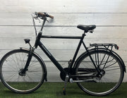 Gazelle Orange