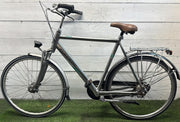 Gazelle Orange