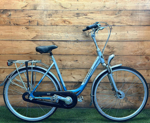 Gazelle Orange 3v 28inch 53cm