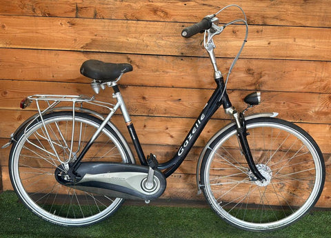 Gazelle Orange 3v 28inch 53cm