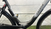Gazelle Orange