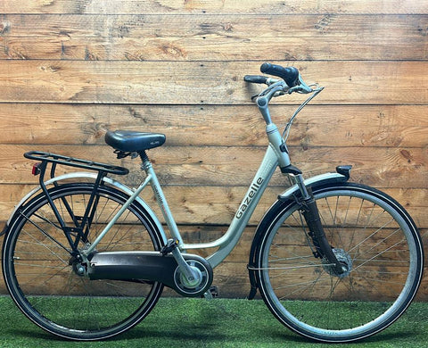 Gazelle Orange 7v 28inch 49cm