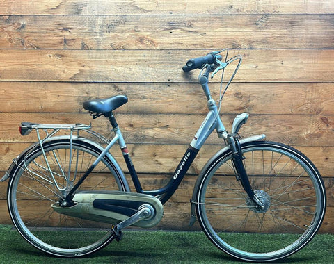 Gazelle Orange 7v 28inch 50cm