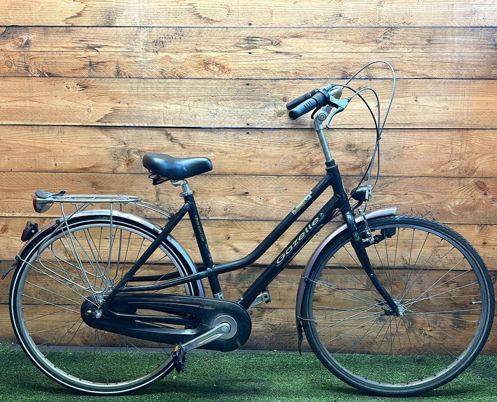 Gazelle Orange 7v 28inch 51cm