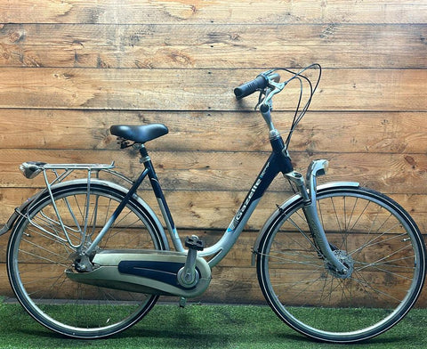 Gazelle Orange 7v 28inch 53cm