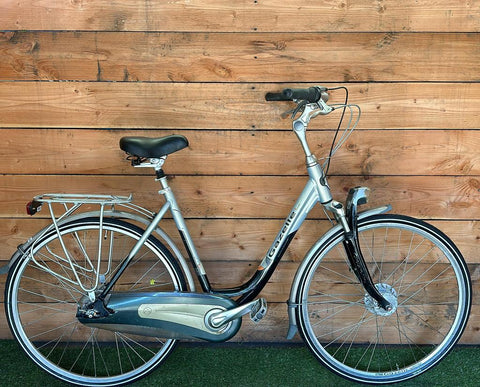 Gazelle Orange 7v 28inch 53cm