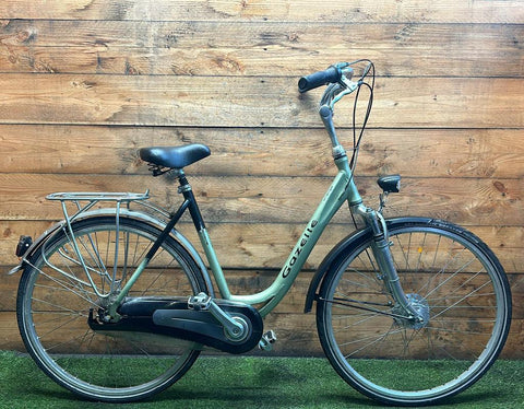 Gazelle Orange 7v 28inch 53cm