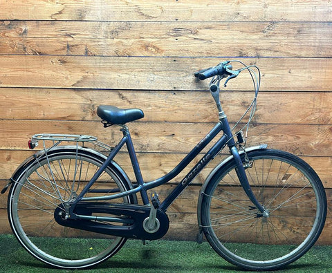 Gazelle Orange 7v 28inch 54cm