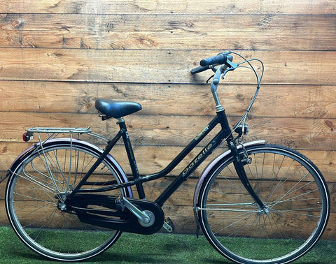 Gazelle Orange 7v 28inch 54cm