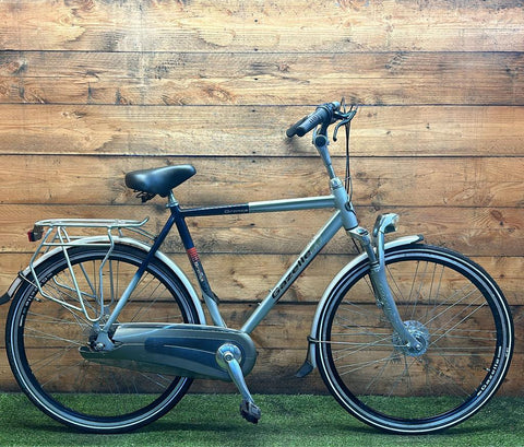 Gazelle Orange 7v 28inch 57cm