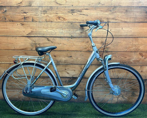 Gazelle Orange 8v 28inch 49cm