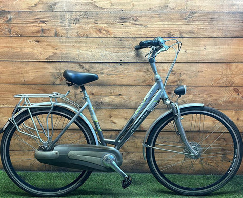 Gazelle Orange 8v 28inch 50cm