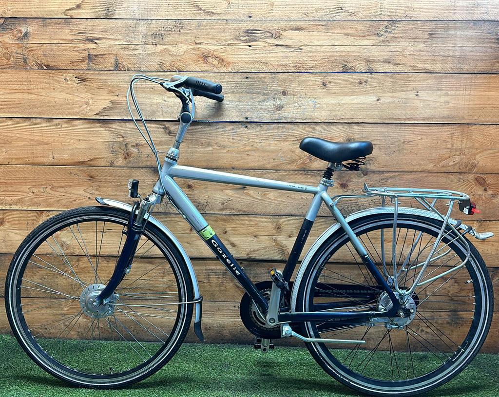 Gazelle Orange 8v 28inch 53cm