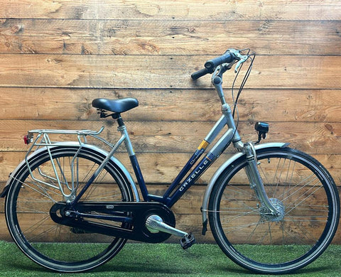 Gazelle Orange 8v 28inch 53cm